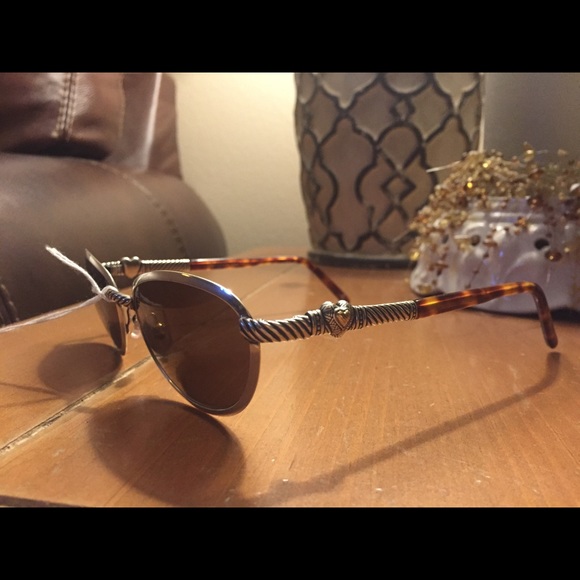 Sunglasses - Picture 2 of 2
